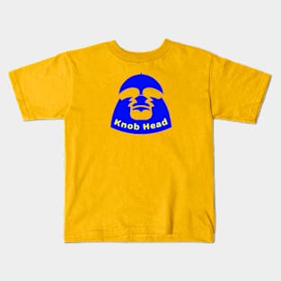 Knob Head Kids T-Shirt